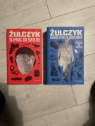 Książki, powieści 