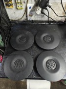 Dekielki VW transporter T4 stan bdb 