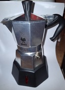 Bialetti New Moka Elettrika 2tz - Kawiarka elektryczna