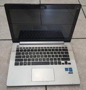 Laptop Asus Q301L 14 cali dotykowy ekran