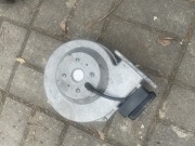 Wentylator - dmuchawa 