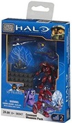 Klocki Halo Wars - Convenant Weapons Pack - 96947
