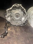 Skrzynia Multitronic LDQ 