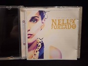 Nelly Furtado – The Best Of Nelly Furtado - CD