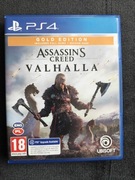 Assassins Creed Valhalla PS4