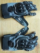 Rękawice na motor XXL nowe