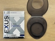 Marumi EXUS filtr ochronny 62mm