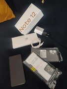 Xaiomi Redmi Note 12 pro plus 5g 