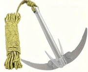 Narzędzie do usuwania zarośli, chwastów pod wodą  ze stali nierdzewnej 