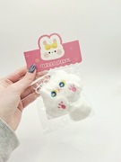 Breloczek brelok zawieszka kotek wisiorek słodki kawaii nowy