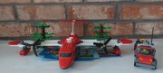 LEGO 4209 City Samolot strażacki