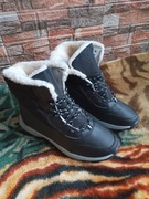 Śniegowce damskie 41-26 cm 