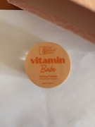The beauty crop vitamin babe setting powder translusent puder utrwalający