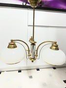 żyrandol 3-punktowy, używany