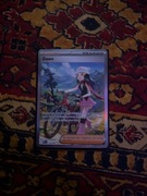 Karta Pokémon go Dawn 129/094 phantasmal flames stan perfekcyjny