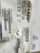 T -com SHARP LC-32LD145V