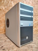 RETRO KOMPUTER #476 MEDION PENTIUM 4 GEFORCE 4 TI 4200 1GB RAM