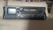 Radio samochodowe Pionier na kasety