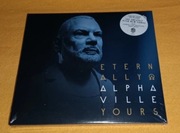 Alphaville Eternally Yours 2CD