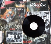 Protector - Golem   2017  Kreator/Sodom/Destruction/Exodus/Testament