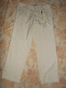 Woodworm Golf spodnie dla golfisty W36 L29 NOWE