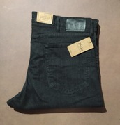 Jeansy POLO RALPH LAUREN, Prospect Straight Stretch 40x32