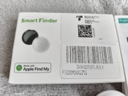 Lokalizator GPS 2 szt do Apple 