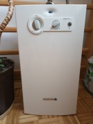 Piecyk Junkers sprawny