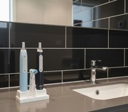 Stojak uchwyt na szczoteczki Oral B 