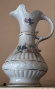 Porcelanowy dzbanek 