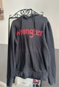 Oryginalna bluza Wrangler | Bluza z kapturem