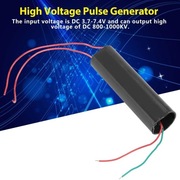 generator impulsów wysokiego napięcia, moduł cewki zapłonowej