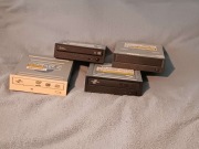 4 stacje CD (2 x ATA i 2 x SATA)