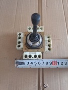 Manipulator czteropozycyjny