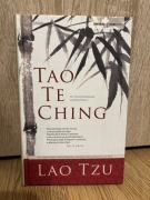 Tao te Ching Wydawnictwo Onepress
