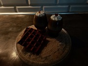 ręcznie robione świece