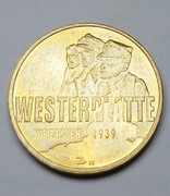 Moneta 2 zł Westerplatte 2009 rok