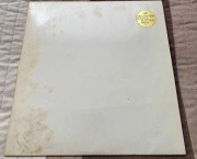 The Beatles - The Beatles (White Album) Apple Rec. Germany 1977, EX/NM