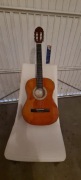 Gitara klasyczna 