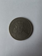 Bolesław l Chrobry 50 zł 1980 rok