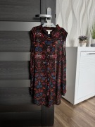 Bluzka na ramiączkach 