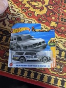 Volvo 240 Drift Wagon/Bolide De Derapage Hot Wheels