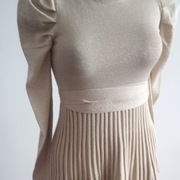 Sukienka Jean Louis Francois