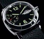 Zegarek Mechaniczny Poljot Molnija 3602 Amphibia 3602/00611020