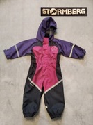 Kombinezon jesienno - zimowy Stormberg roz. 2 na 3 - 4 lata