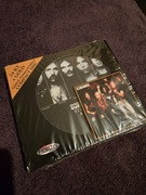 Scorpions virgin killer 24 gold karat...