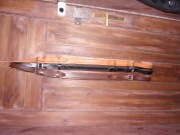 Podpień do dyszelek