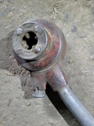 Ręczna gwintownica do rur Ridgid 1/2"