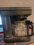 Ekspres do Kawy Russell Hobbs Green