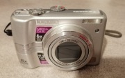 Aparat cyfrowy Panasonic DMC-LZ6 stan idealny.